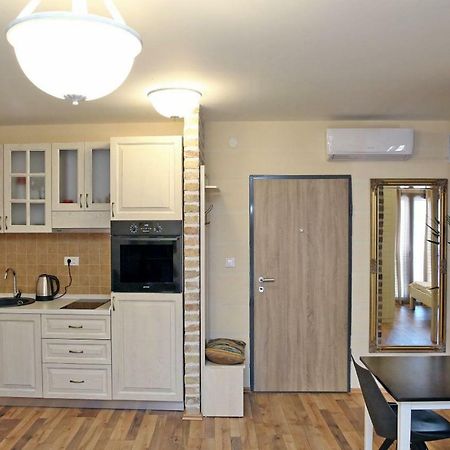 Appartement Anja à Kotor Extérieur photo