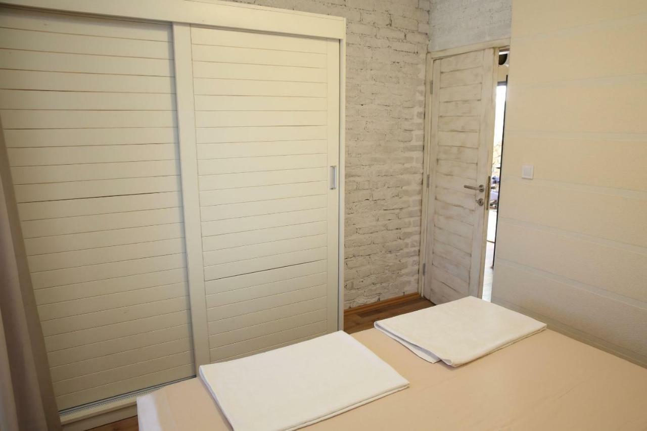 Appartement Anja à Kotor Extérieur photo