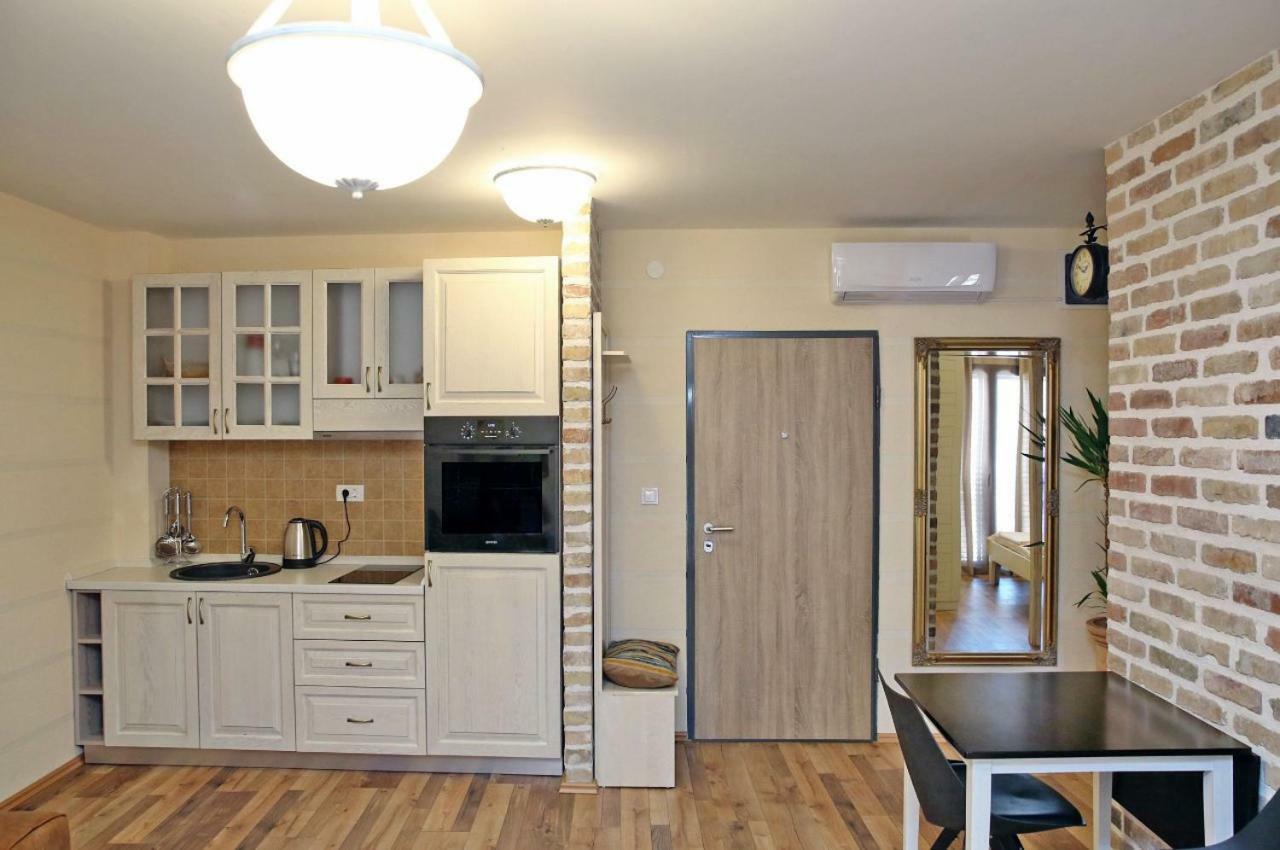 Appartement Anja à Kotor Extérieur photo